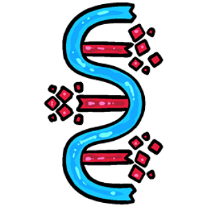 Recombinant DNA