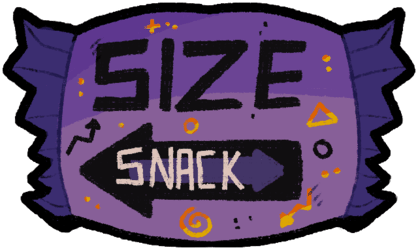 Size Snack
